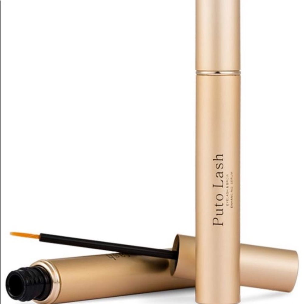 New Eye Lash and Eye Brow Serum - Picture 2 of 6